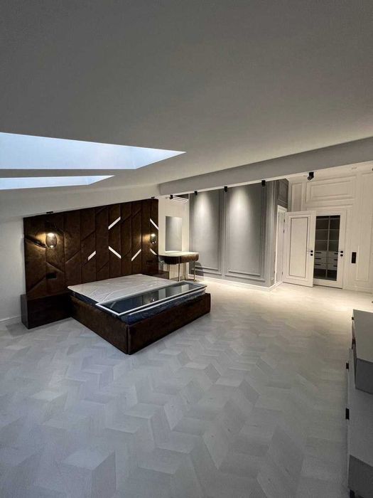 ЖК Новомосковская дуплекс 6 комнат,квартира,новостройка,Новомосковская