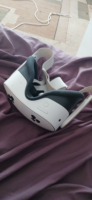 Meta quest 3s почти новые