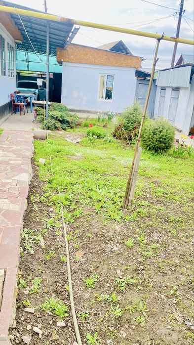 СРОЧНО, СРОЧНО продам дом в Каскелене