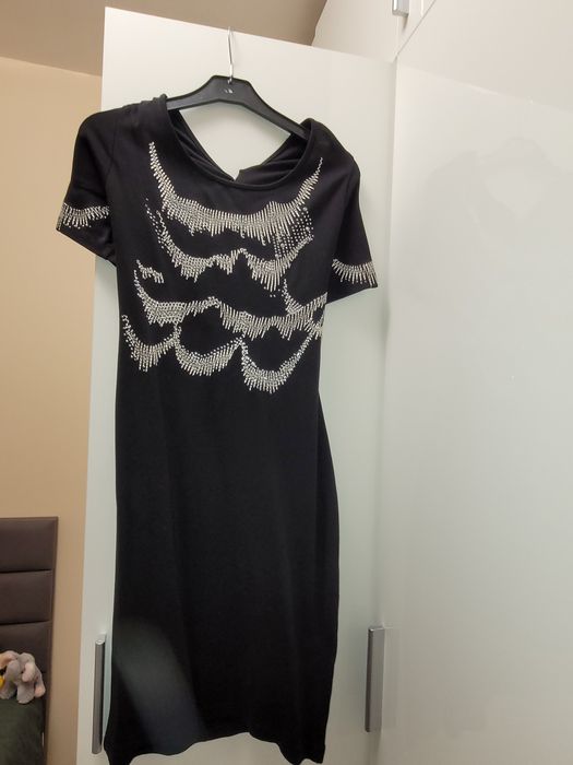 Рокля Philip.plein