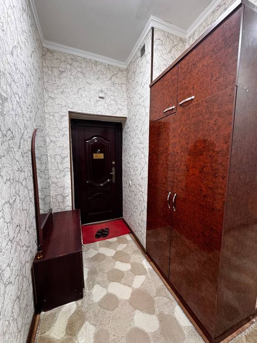 2 Xonali kvartira sotiladi