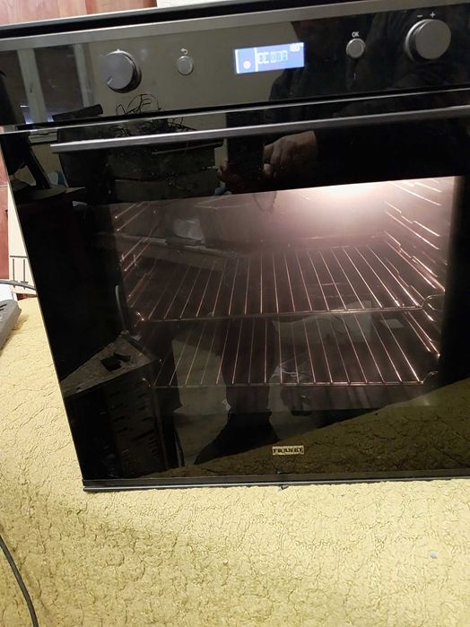 cuptor incorporat Franke