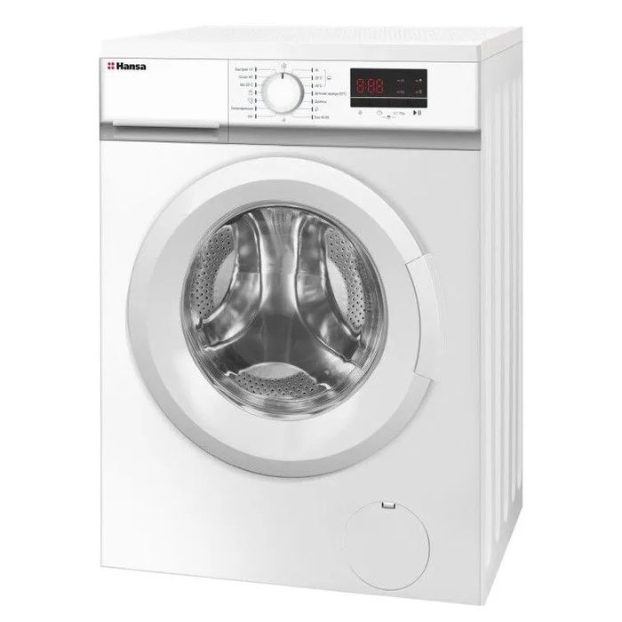 Стиральная машина 6 Kg Hansa  Доставка бесплатно