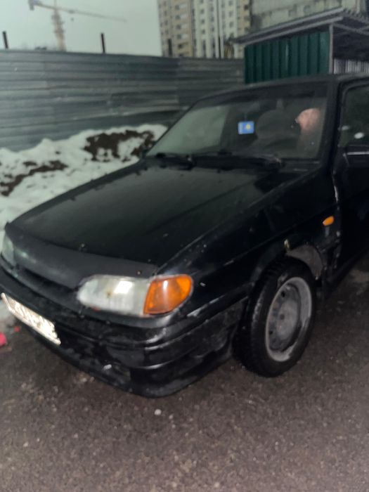 Срочно сатылады лада 2115