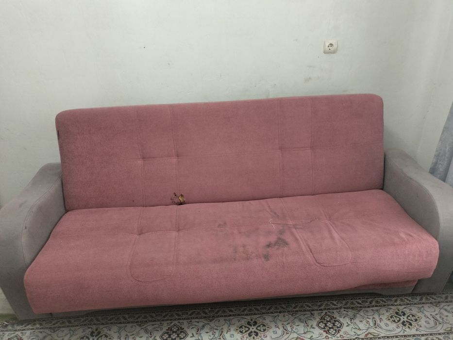 Продам диван раскладной