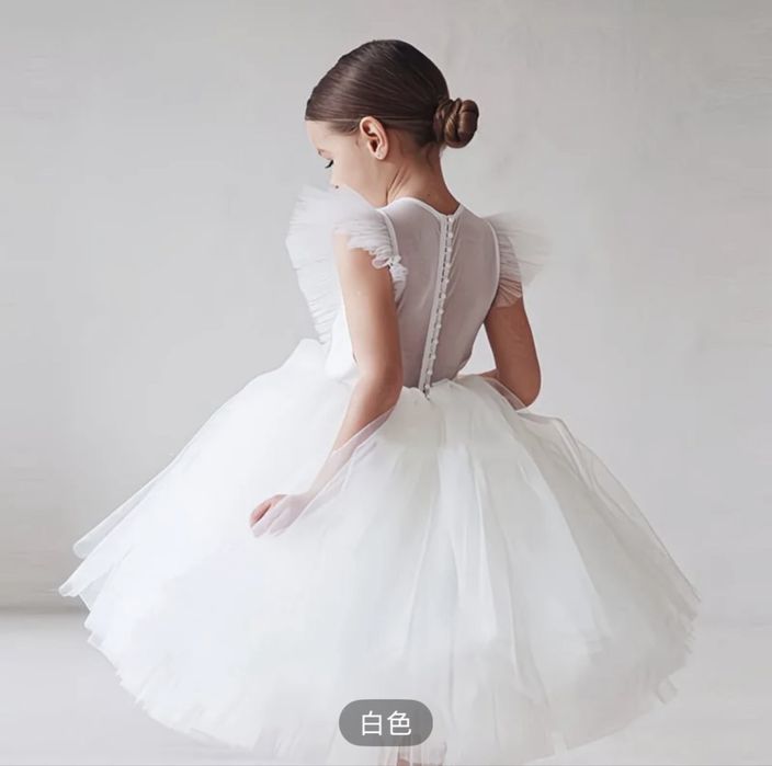 Платье для девочек