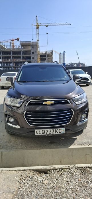 captiva 4 2017 choko