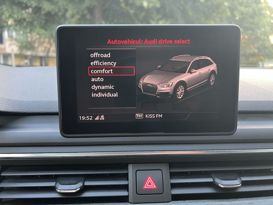 Audi A4 All Road 2.0 TDI quattro