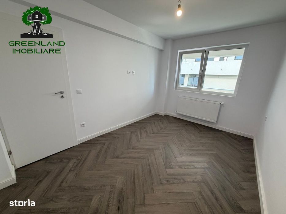 Apartament NOU cu 2 camere, ETAJ 1, BLOC NOU, Platou Galata — fotografia 3