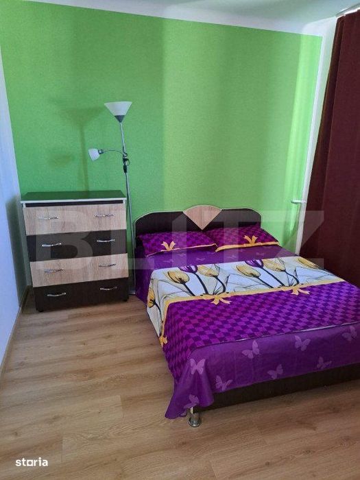 Apartament 2 camere, semidecomandat, 48mp, Ultracentral — fotografia 3