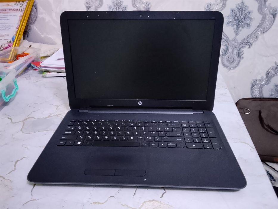 hp noutbuk sotiladi sifati aʼlo
