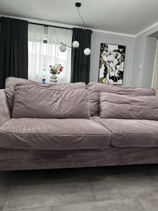 Canapea LENNOX 3 locuri