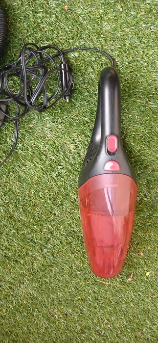 Прахосмукачка за кола 12V
