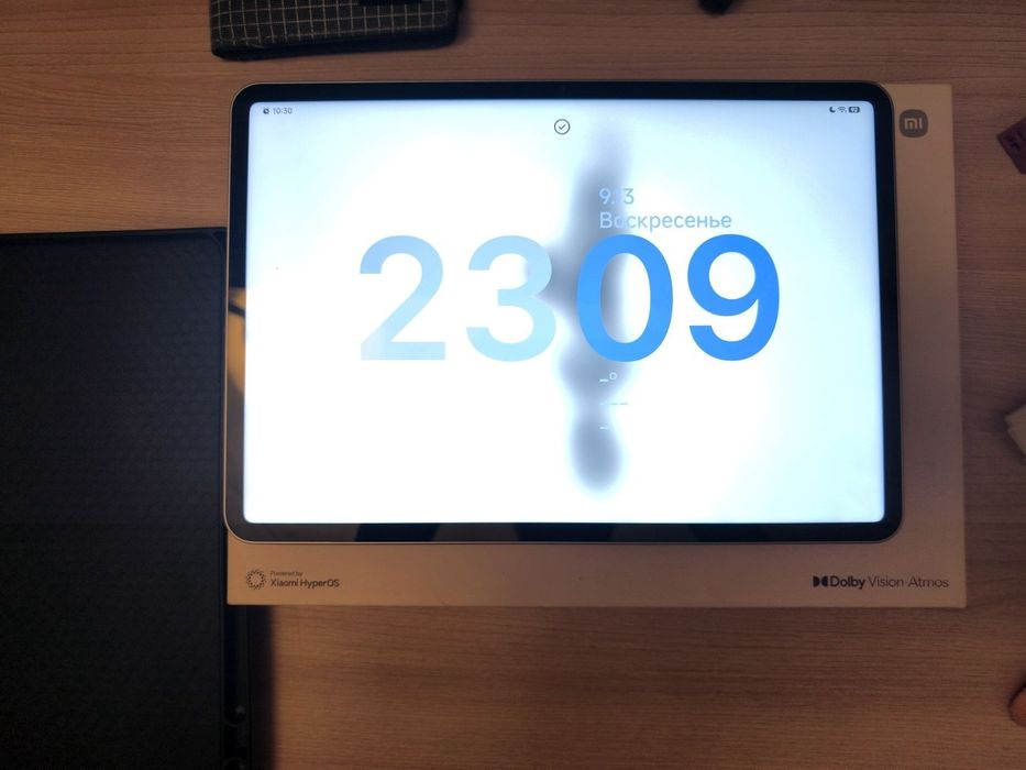Планшет Xiaomi Pad 7 Pro 12/512ГБ Б/У