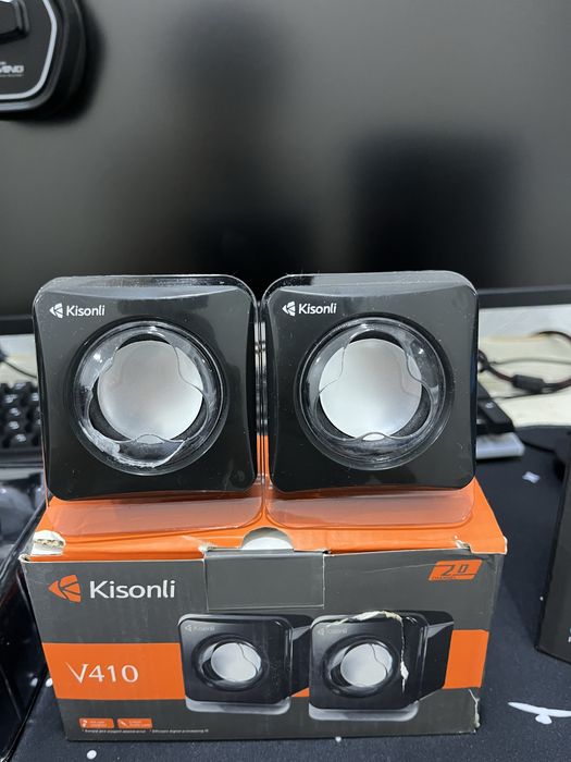 Продам наушник,калонка,мышка все вместе