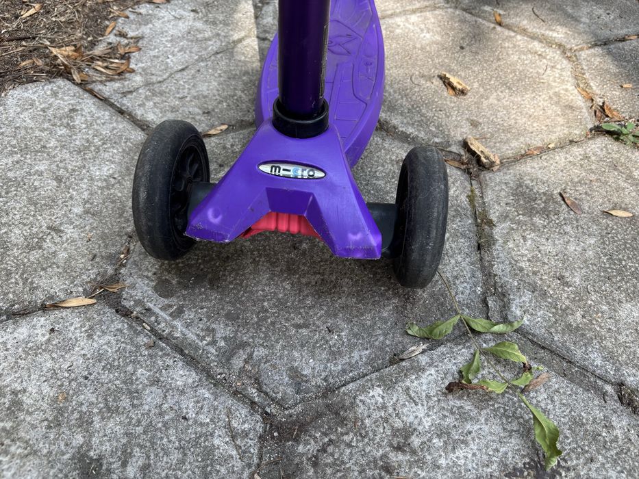 Детски тротинетки Micro