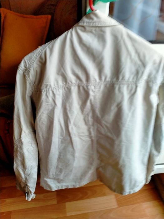 Продам летнюю куртку MGP Megapolis