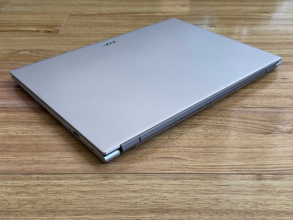 Acer Go 16`Core i9-13900H/16GB DDR5/512GB NVMe/WUXGA/Батерия 1 Цикъл
