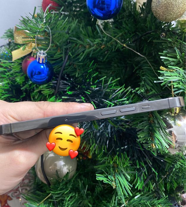 Продам айфон 13 про 256гб