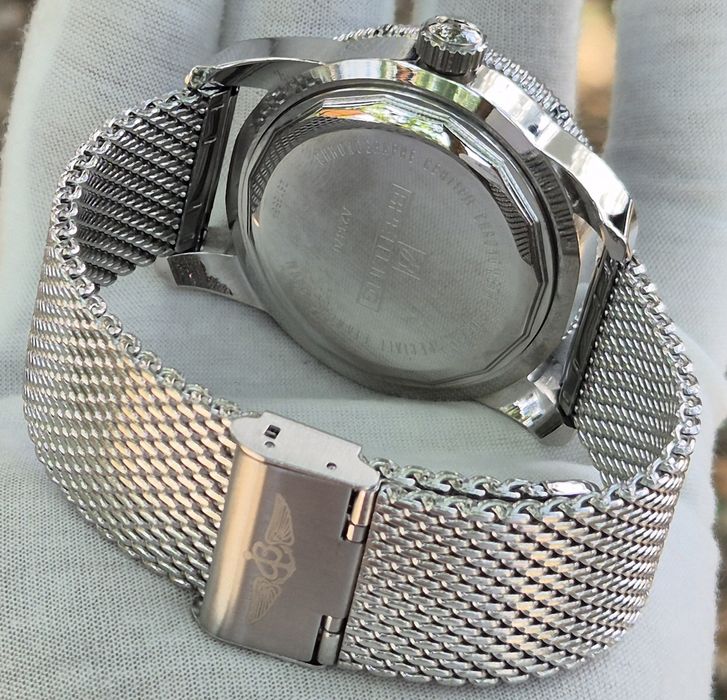 Ceas Brietling Master Qoality