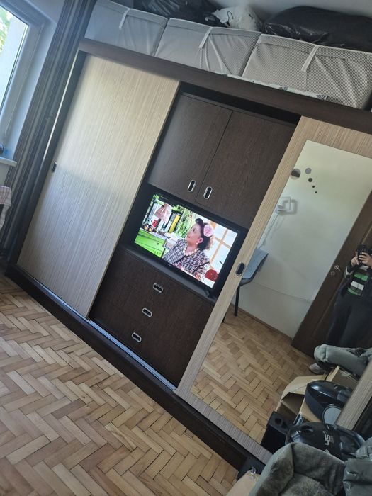 Mobila dormitor,