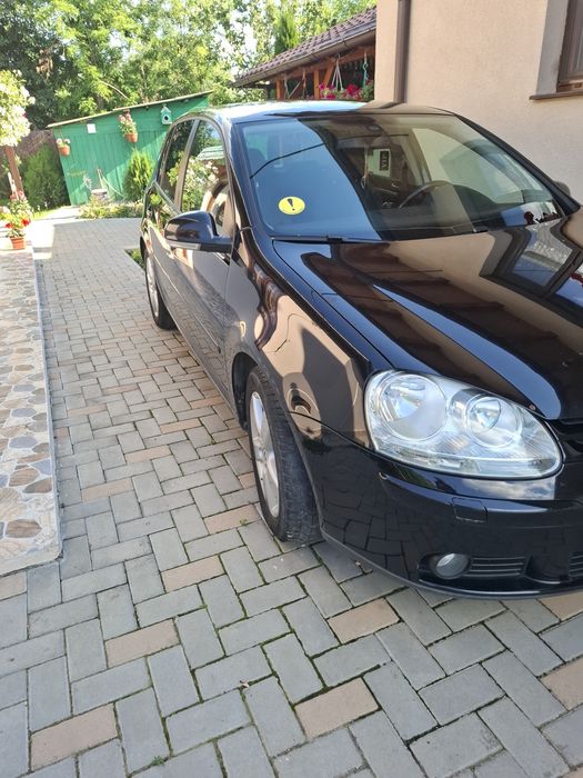Volkswagen Golf 5