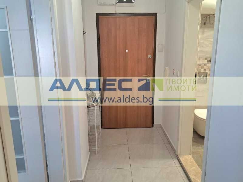 Дава се под наем Двустаен апартамент в София, Павлово - 70 кв.м за 600 € - Снимка #8