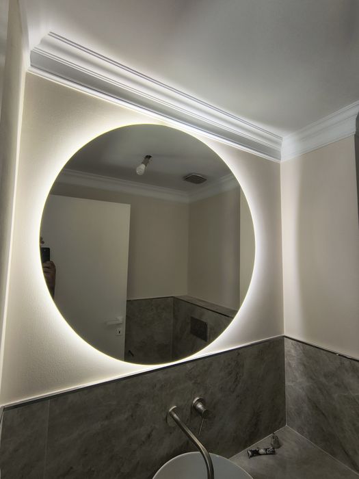 Oglinzi led dimensiuni personalitate