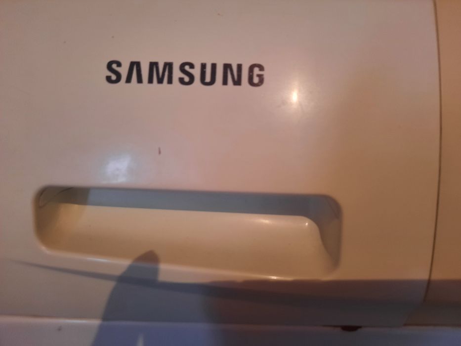 стиральная машина samsung