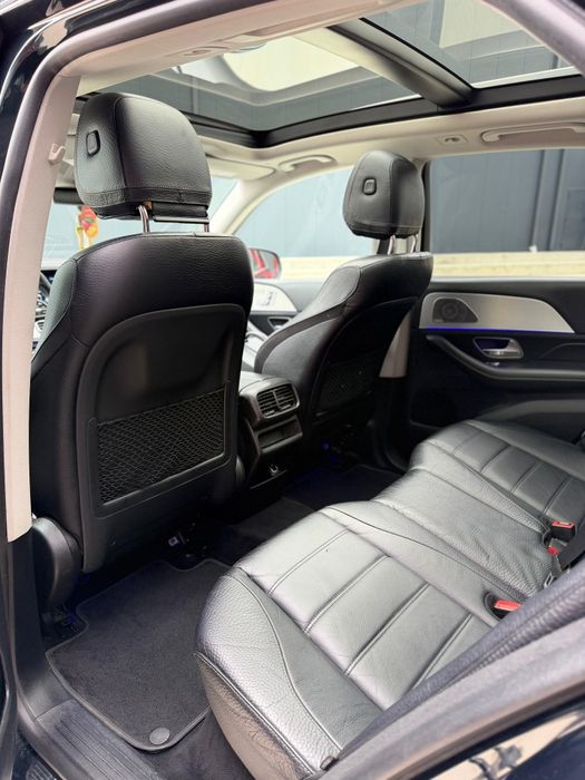 MERCEDES-BENZ GLE 2020 — imagine 3