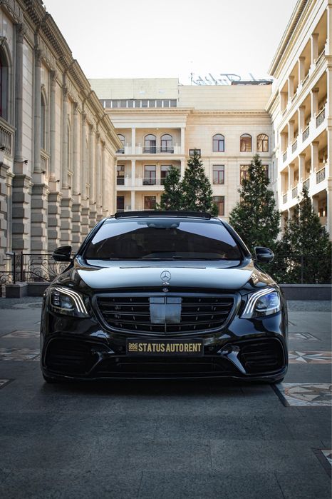 Аренда Авто / Аренда Машин / Прокат Авто / Автопрокат