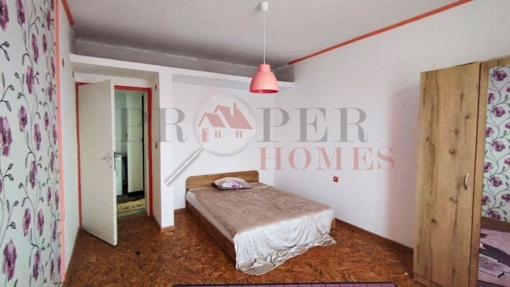Продажба 3-стаен гр. Павликени - с. Бутово 82m²