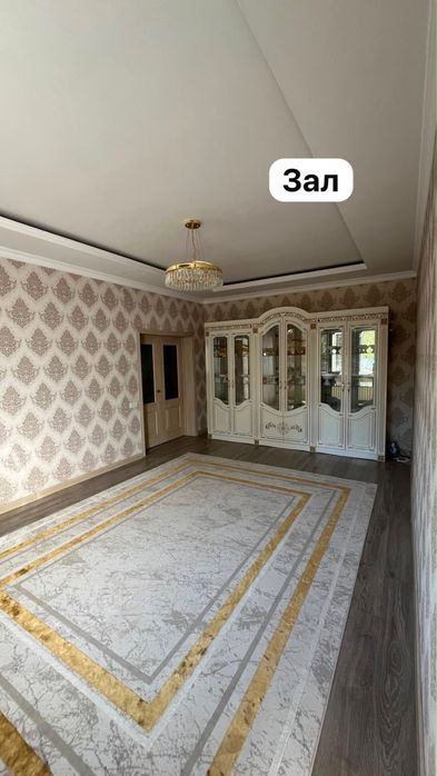 Продам уютный дом