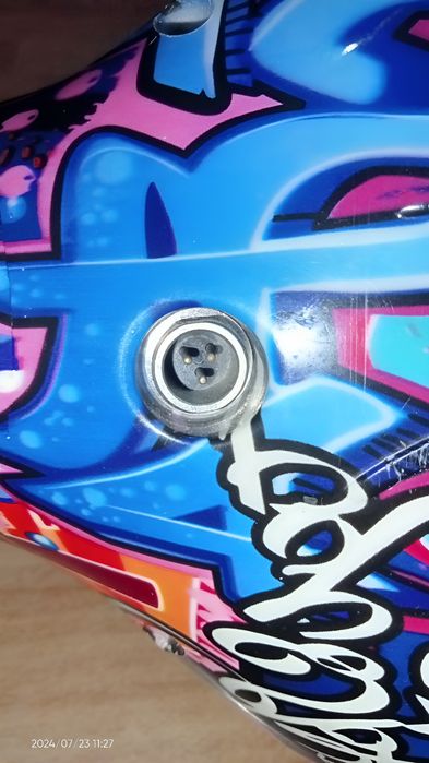 Продается  гироскутер .