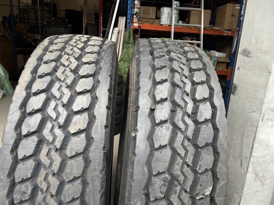 ANVELOPA 445/95 R25 BKT AIROMAX AM27 174F TL