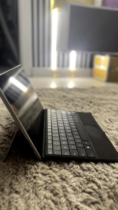 Microsoft surface 3