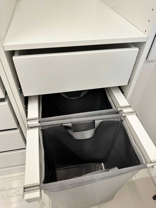 Система гардероби PAX на ИКЕА