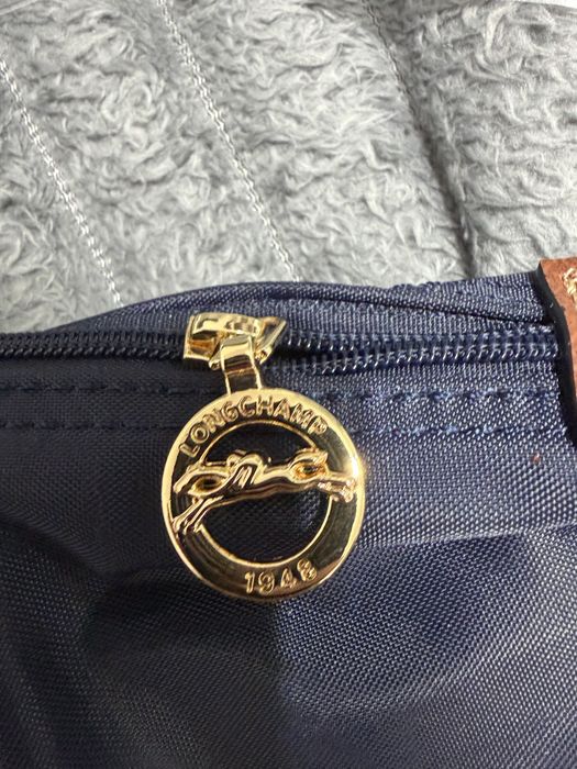 Geanta longchamp le pliage