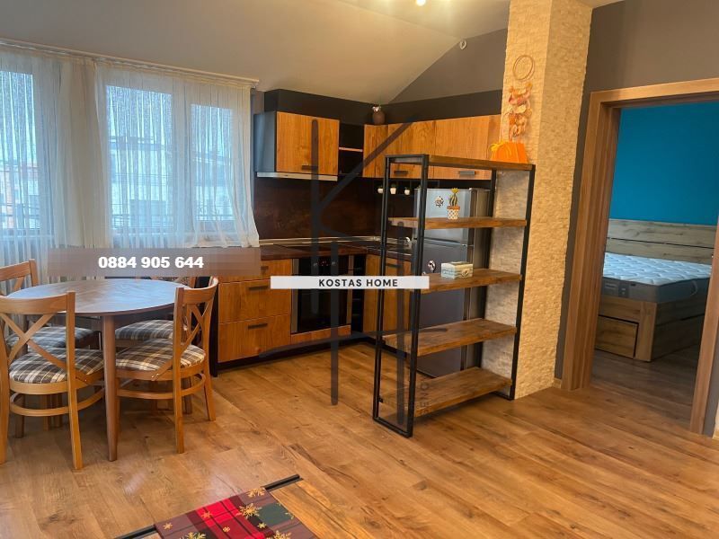 Продава се Двустаен апартамент в к.к. Св.Св. Константин и Елена - 115 кв.м за 1235 €/кв.м - Снимка #3