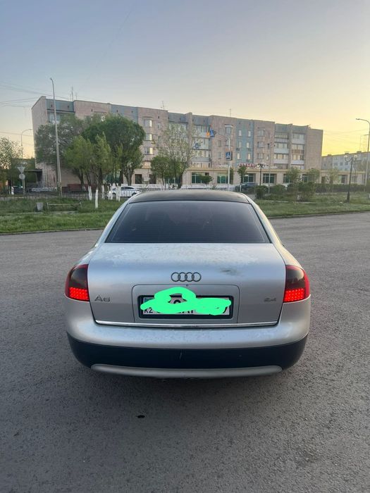 Продаю  Ауди а6с5