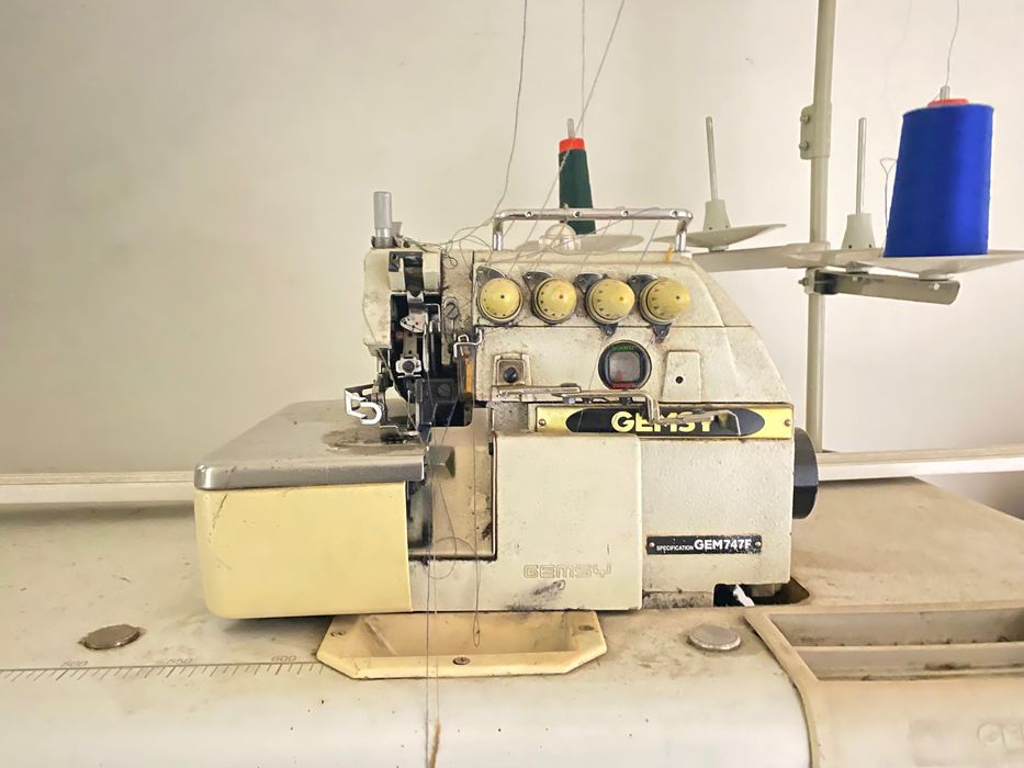 Tikuv moshinasi sotiladi , Averlo , shiveni