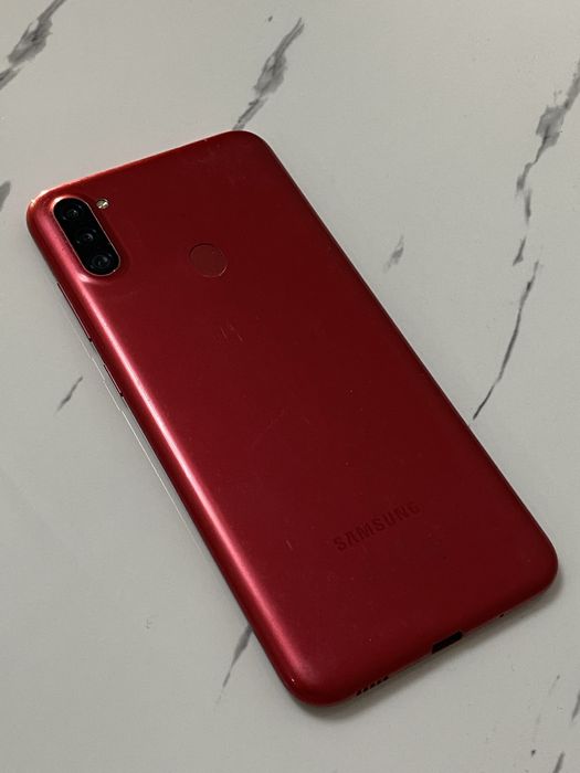 Продам самсунг A 11 и оппо A5s