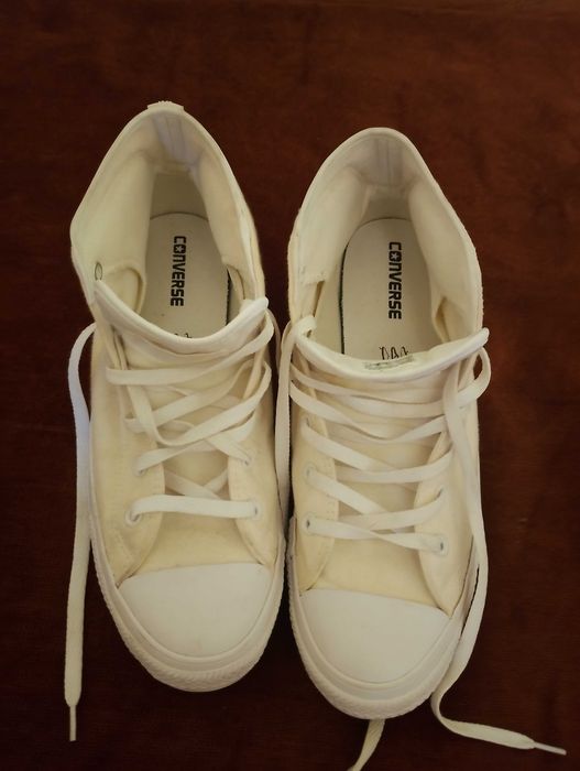 Converse Chucks 159547C Side Street Mid 44 EU