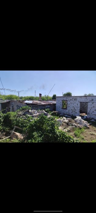 Продам дом 8.5 соток