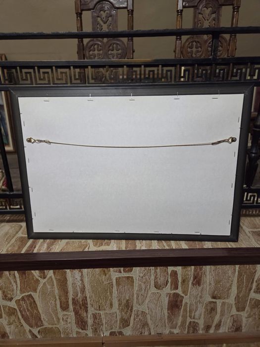 Гоблен Ръченицата