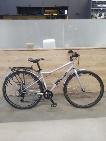 rverside 120 - (SecondHand) Decathlon