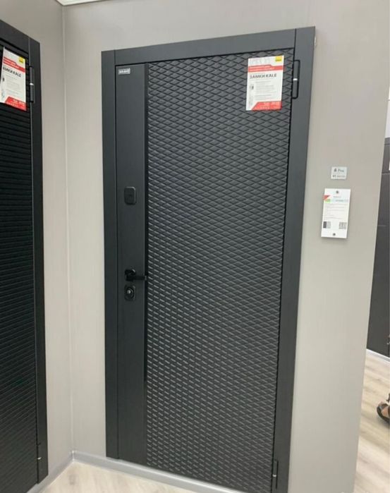 Входные двери со склада !