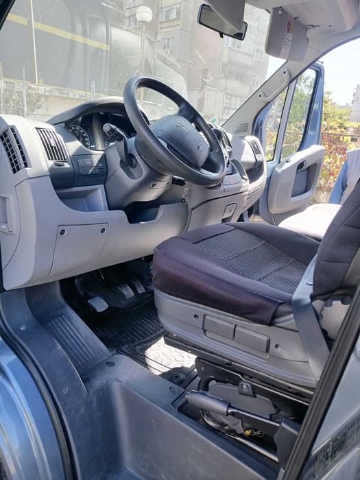 Peugeot BOXER 2.2 HDi - 9 места, 101 к.с. 2010г.