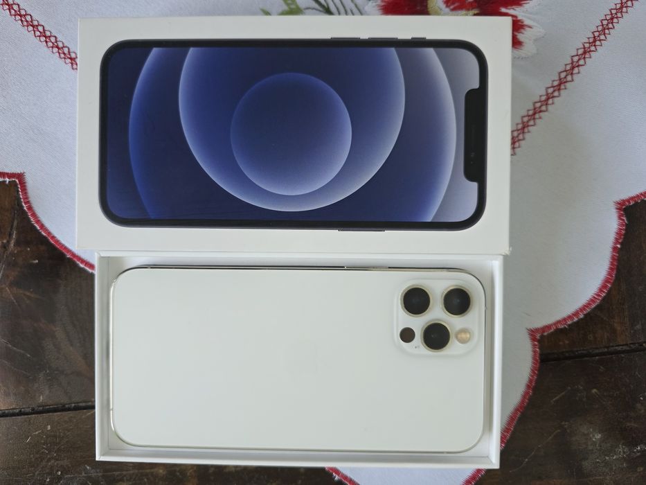 iPhone 12 Pro + Tableta Samsung Galaxy Tab A(SM-T585) Cadou