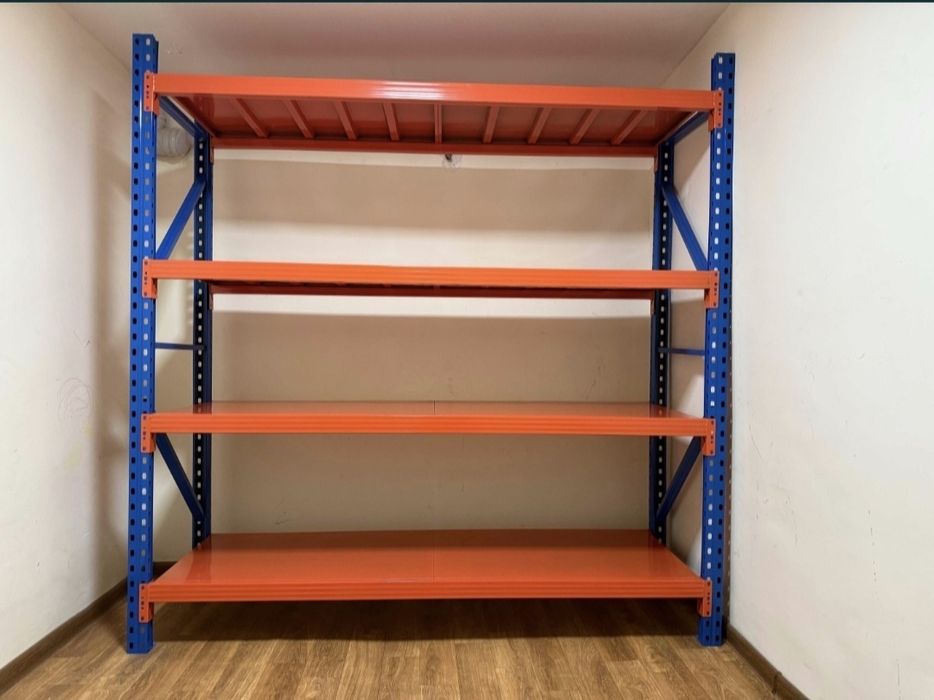 Стеллаж сотилади